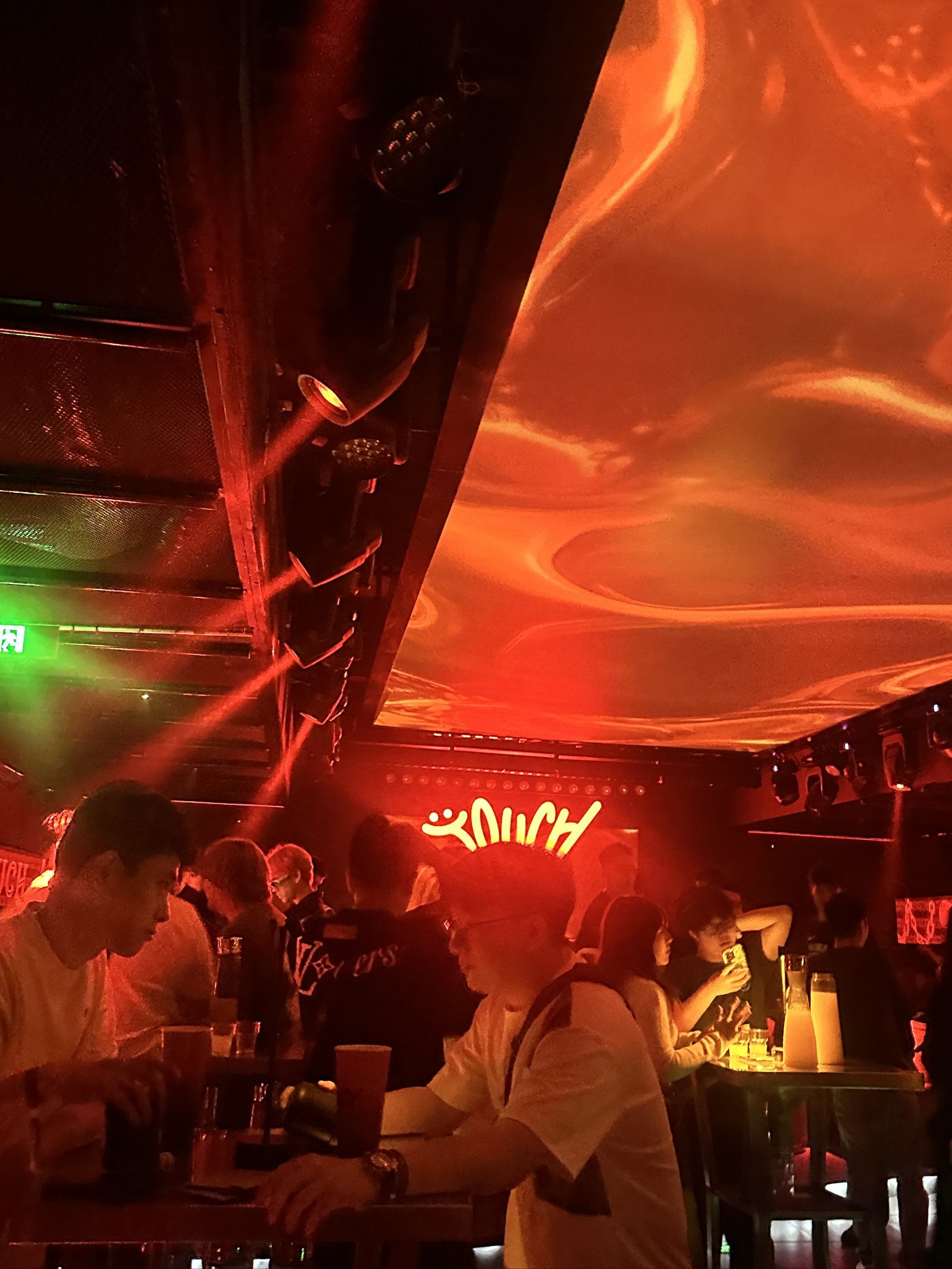 百色商务ktv性价比高畅享娱乐体验-田东县ktv预定